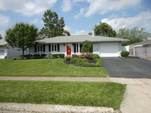 Heath, OH 43056,256 Concord Avenue