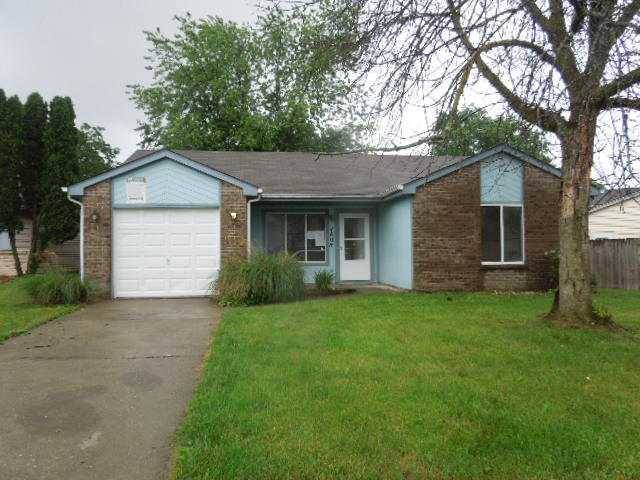 4408 Ramsdell Drive, Columbus, OH 43231