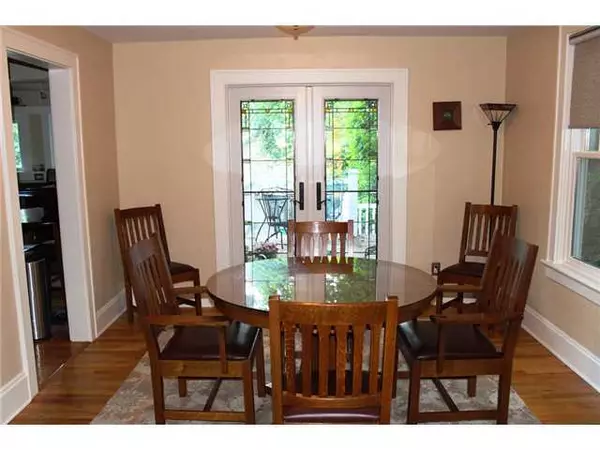 Granville, OH 43023,335 W Elm Street