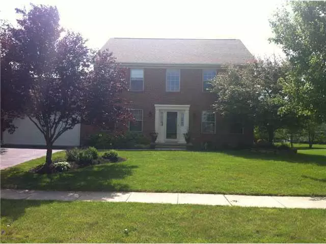 2232 Park Circle, Lewis Center, OH 43035