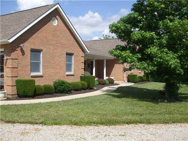 5410 SW Barr Road, Amanda, OH 43102