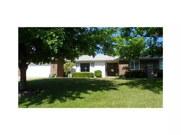 108 Madison Avenue, Urbana, OH 43078