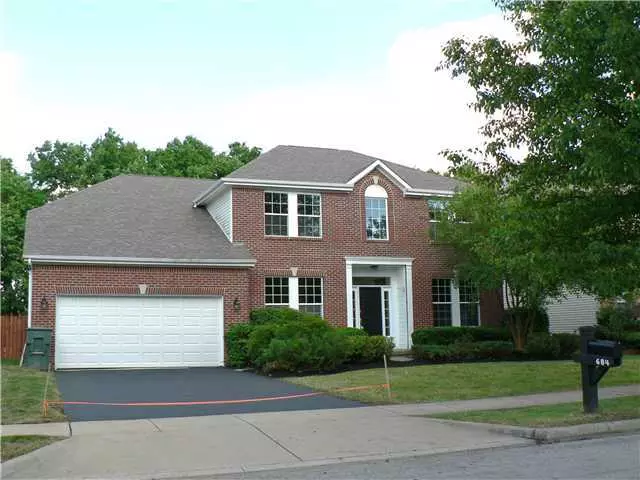 Galloway, OH 43119,684 Lindridge Drive