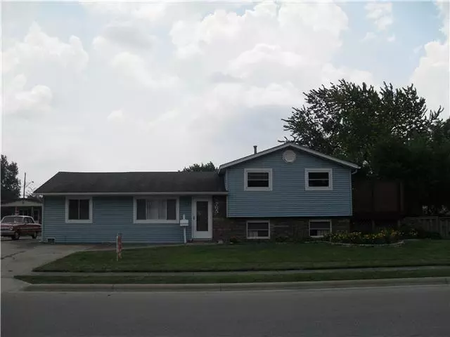 765 Crescent Drive, West Jefferson, OH 43162