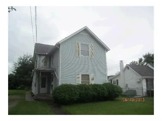 Circleville, OH 43113,679 E Mound Street