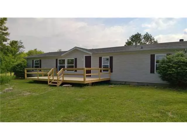 2870 Township Road 186, Junction City, OH 43748