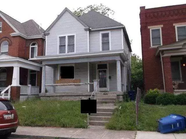 969 Wilson Avenue, Columbus, OH 43206