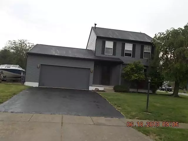 Grove City, OH 43123,3886 Rimrock Avenue