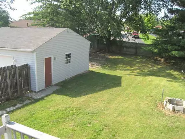 Reynoldsburg, OH 43068,6430 Blackhaw Drive