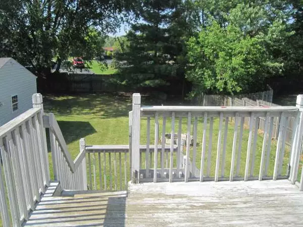 Reynoldsburg, OH 43068,6430 Blackhaw Drive