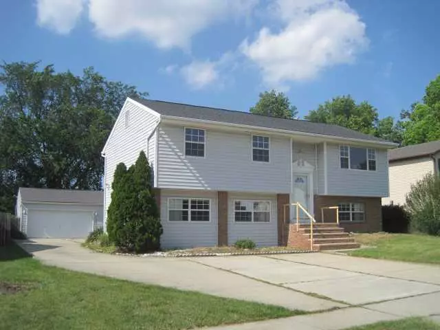 Reynoldsburg, OH 43068,6430 Blackhaw Drive