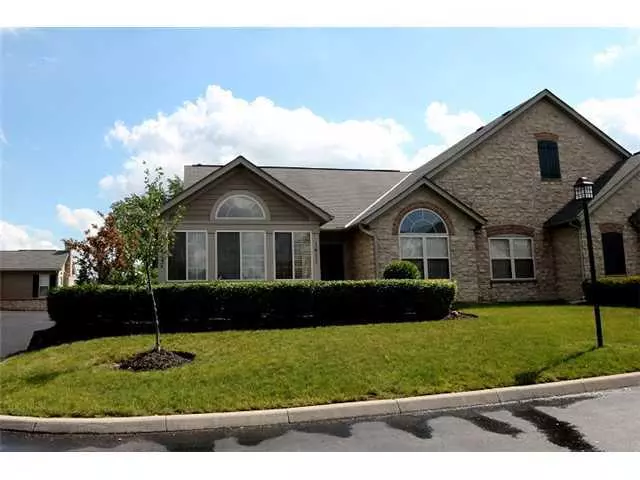 Grove City, OH 43123,1411 Cascade Drive #20-141