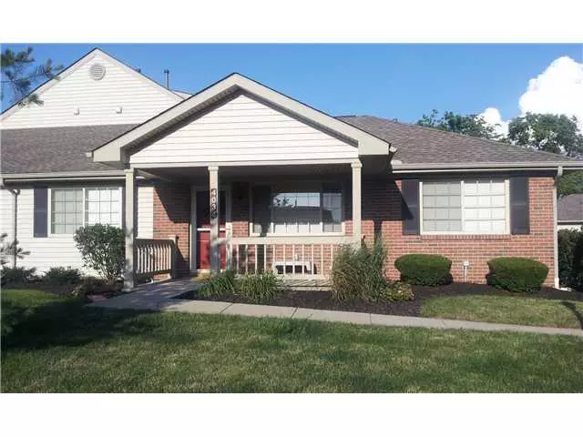 4034 Wiston Drive, Groveport, OH 43125