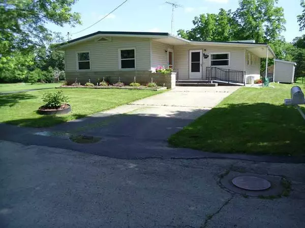810 Merritt Way, Washington Court House, OH 43160