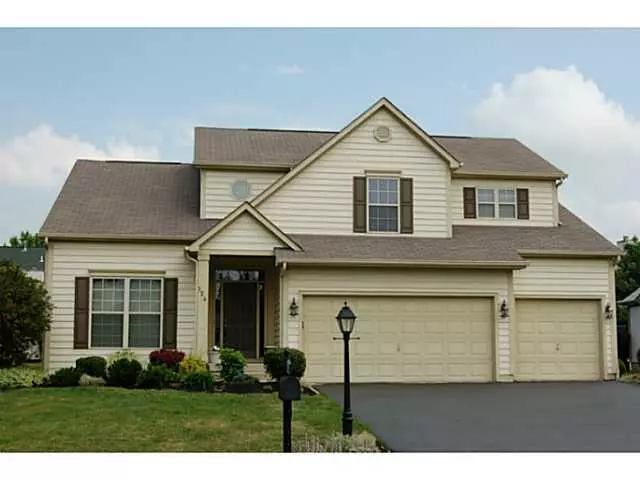 Powell, OH 43065,124 Hartfield Court