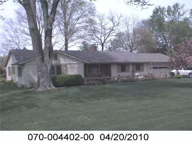 2811 S Dorchester Road, Upper Arlington, OH 43221