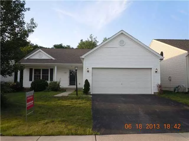 7936 Blacklick View Drive, Blacklick, OH 43004