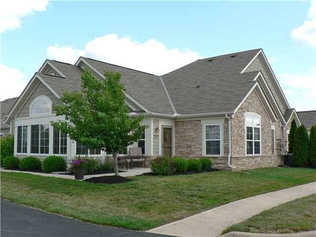 5222 Hayden Woods Lane #20-522, Hilliard, OH 43026