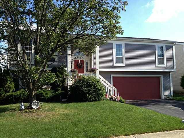 Hilliard, OH 43026,4985 Cashion Drive