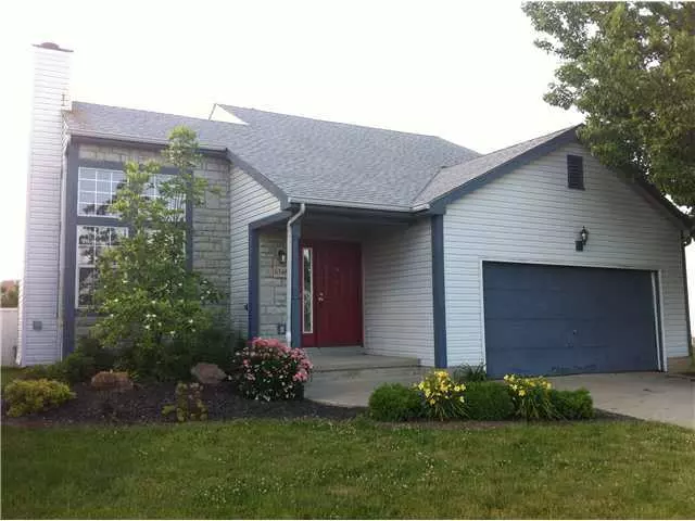 6548 Fallon Lane, Canal Winchester, OH 43110