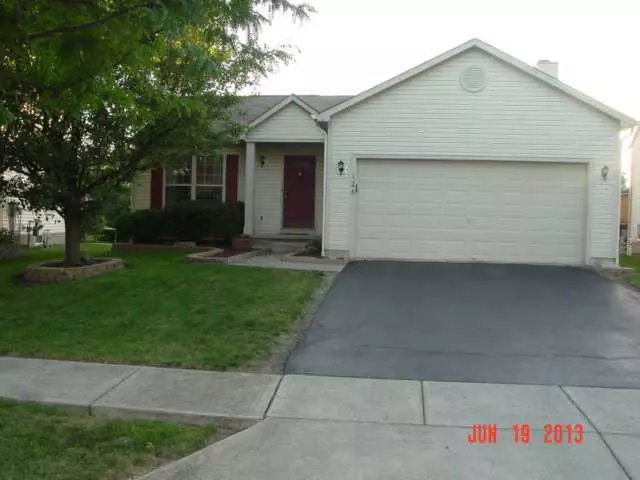 Galloway, OH 43119,125 Thevintree Drive