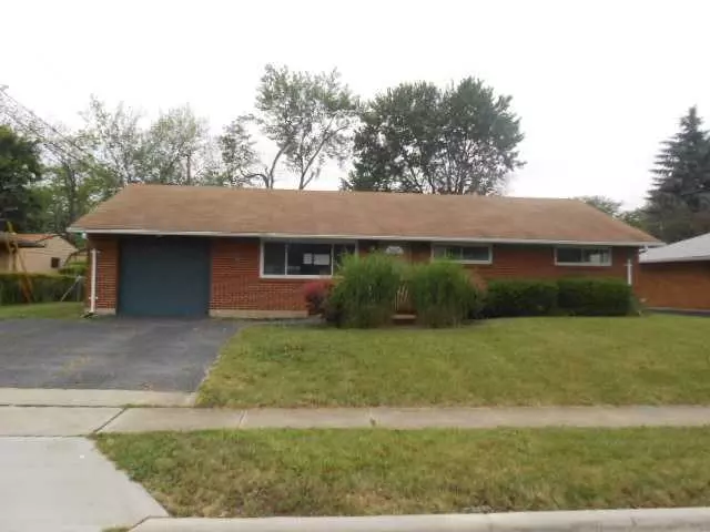 Reynoldsburg, OH 43068,1527 Haft Drive