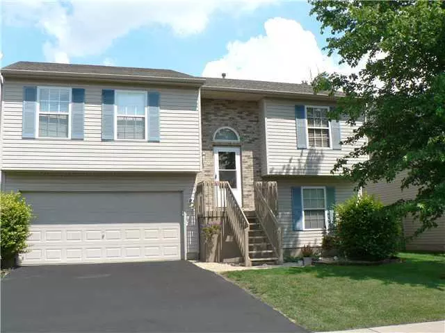 514 Hannifin Drive, Blacklick, OH 43004