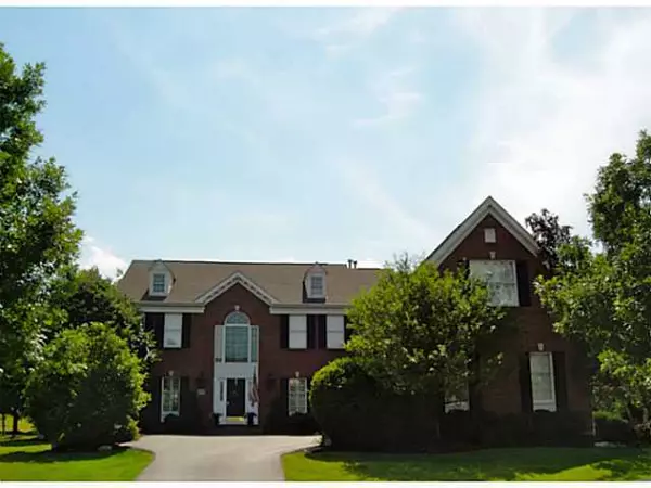 4750 Vista Ridge Drive, Dublin, OH 43017