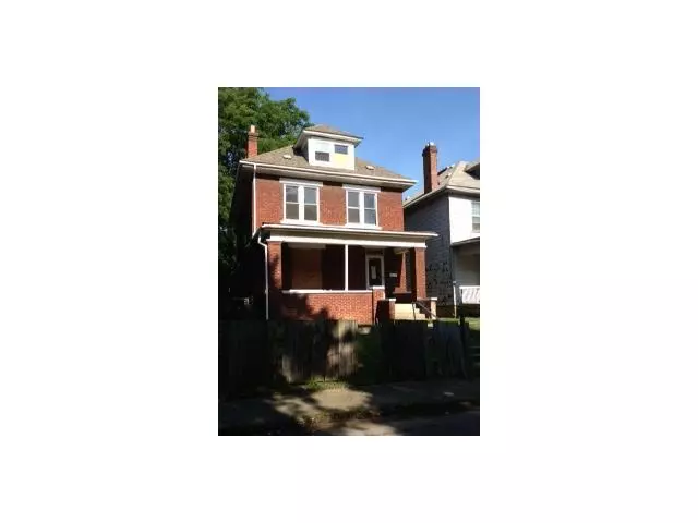 827 S 22nd Street, Columbus, OH 43206