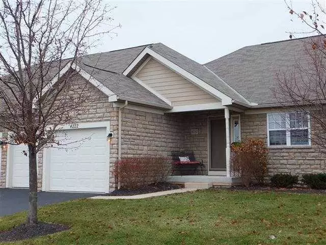 4222 Scenic View Drive, Powell, OH 43065