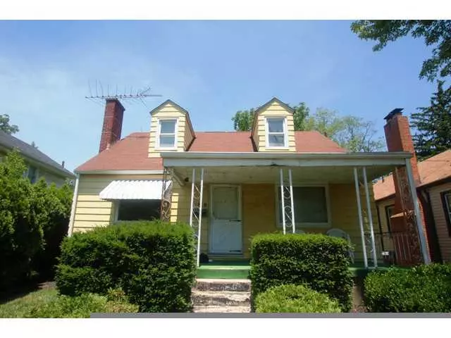 1818 Robert Street, Columbus, OH 43224