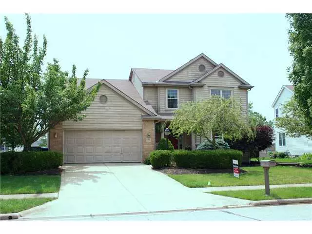 6833 Bethany Drive, Westerville, OH 43081