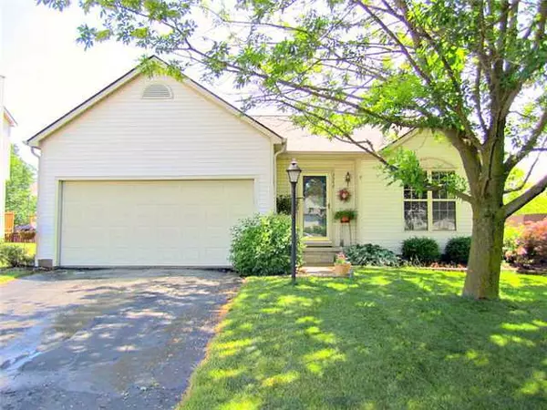 Hilliard, OH 43026,3342 Patcon Way