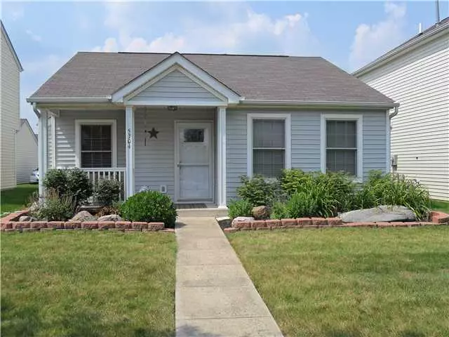 Orient, OH 43146,5304 Horseshoe Drive #20