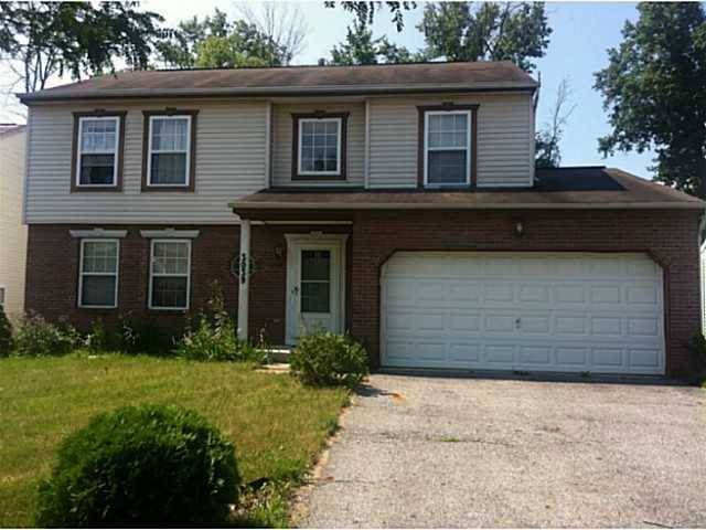 3039 Wallcrest Boulevard, Columbus, OH 43231