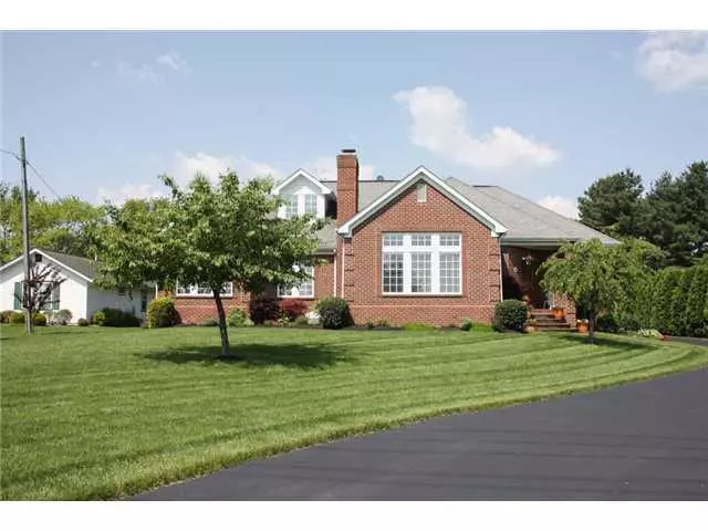 183 S Sunbury Road, Westerville, OH 43081