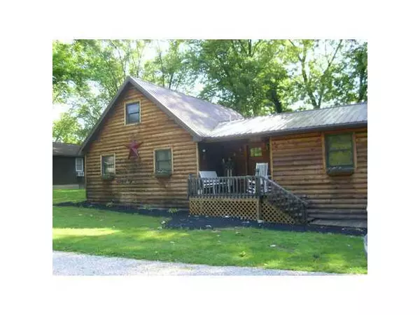 9900 Old River Road, Blue Rock, OH 43720