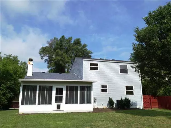 Groveport, OH 43125,3914 Rio Grande Avenue