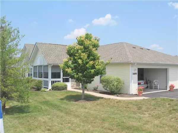 269 Goosepond Road #D, Newark, OH 43055