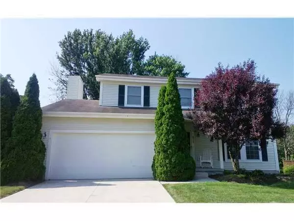 8515 Priestley Drive, Reynoldsburg, OH 43068