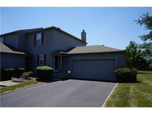 5635 Barney Lane #43f, Columbus, OH 43235