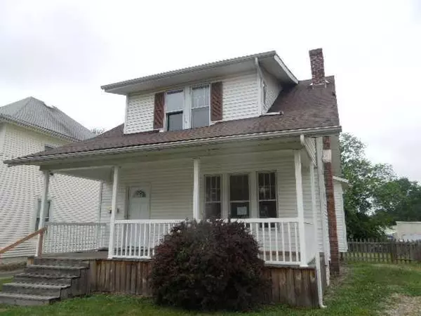 Zanesville, OH 43701,539 Glendale Avenue