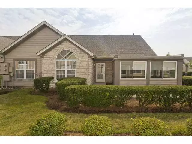 Hilliard, OH 43026,5596 Brickstone Place #4-5596