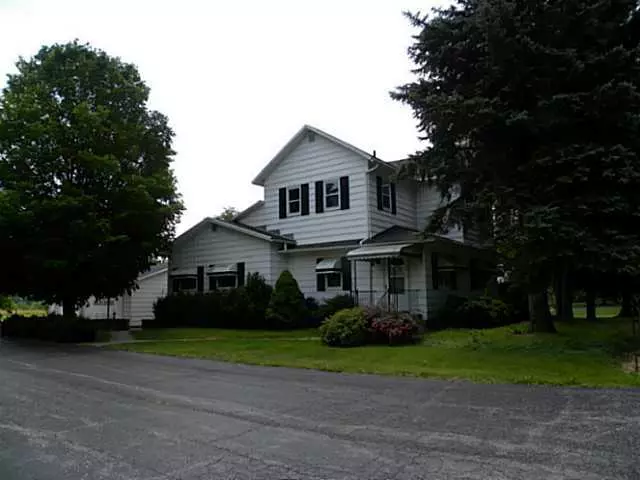 6434 Hughes Road, Prospect, OH 43342