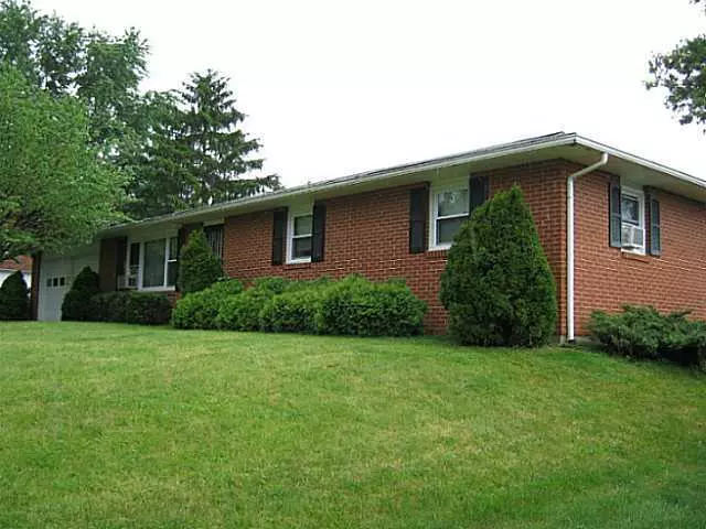 8 Dogwood Terrace, Mount Vernon, OH 43050