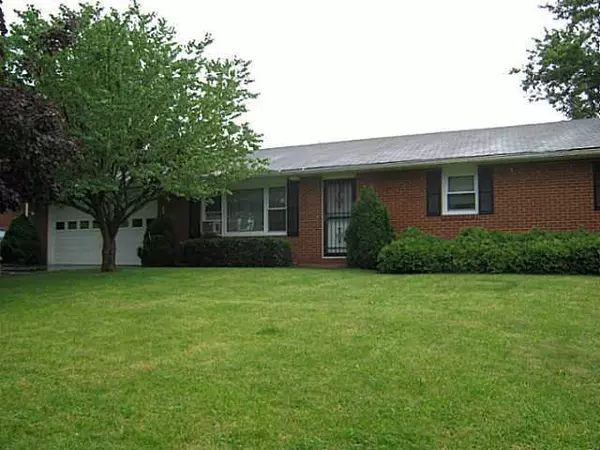 Mount Vernon, OH 43050,8 Dogwood Terrace