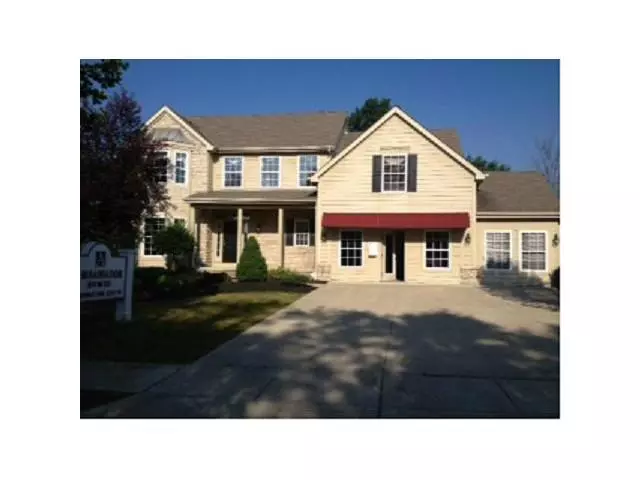 Gahanna, OH 43230,561 Kasons Way