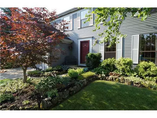 Powell, OH 43065,289 Meadow View Drive