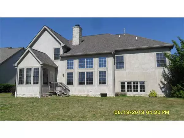 Dublin, OH 43016,6540 Ballantrae Place