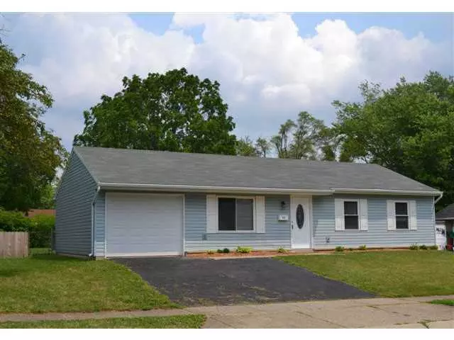 New Carlisle, OH 45344,916 Greenheart Drive